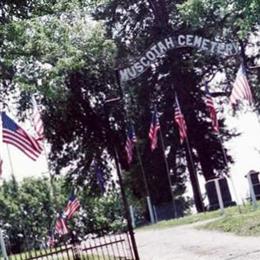 Muscotah Cemetery