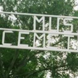 Muse Cemetery