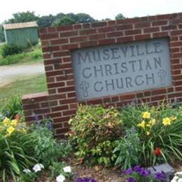 Museville Christian Church