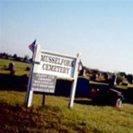 Musselfork Cemetery