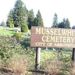 Musselwhite Cemetery
