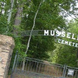 Musselwhite Cemetery