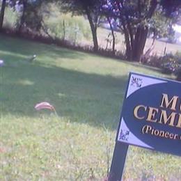 Muth Cemetery