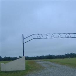 Myaamia Heritage Cemetery