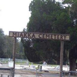 Myakka Cemetery