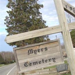 Myers Cemetery