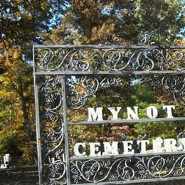 Mynot Cemetery