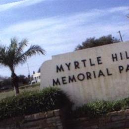 Myrtle Hill Memorial Park