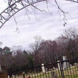 Myrtle Springs Cemetery