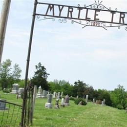 Myrtle Tree Cemetery