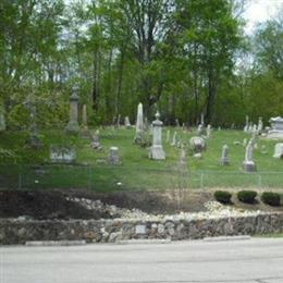 Myrtle Tree Cemetery