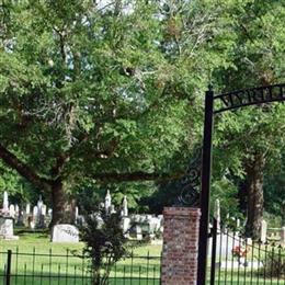 Myrtlewood Cemetery