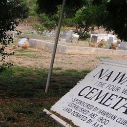 Na Wai Eha Cemetery