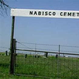 Nabisco Cemetery