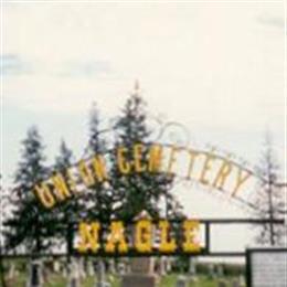 Nagle Cemetery