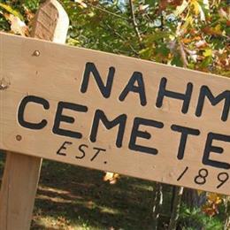 Nahma Cemetery