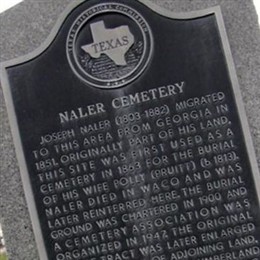 Naler Cemetery