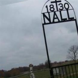 Nall Cemetery
