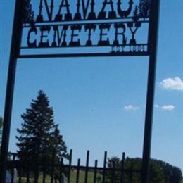 Namao Cemetery