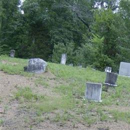 Nance Springs Cemetery