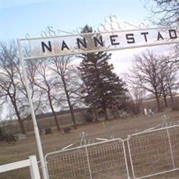 Nannestad Cemetery