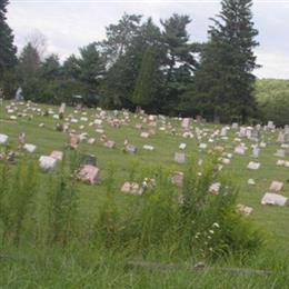 Nanticoke Valley Cemetery