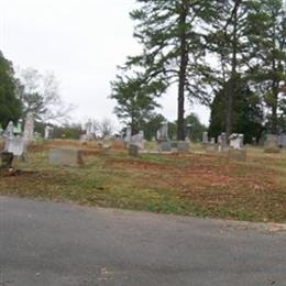 Naomi Cemetery