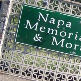 Napa Valley Memorial Park