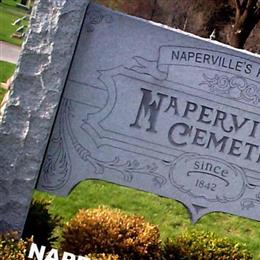 Naperville Cemetery