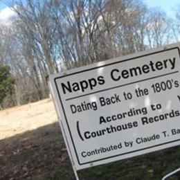 Napps Cemetery