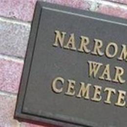 Narromine War Cemetery