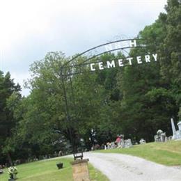 Nash Cemetery