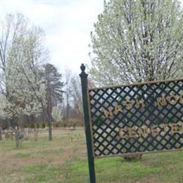 Nash Morris Cemetery
