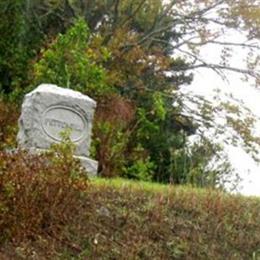 Nash-Pettengill Cemetery