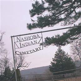 Nashoba Indian Cemetery