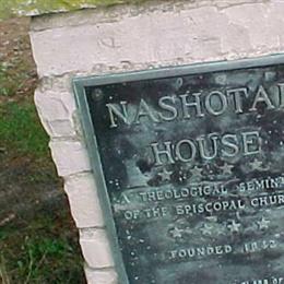 Nashotah Cemetery