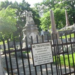 Nashua Cemetery