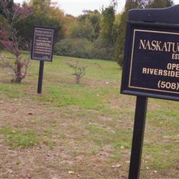 Nasketucket Cemetery