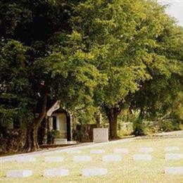 Nassau War Cemetery
