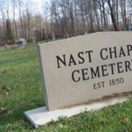 Nast Chapel Cemetery