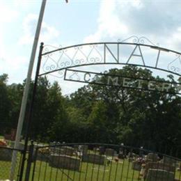 Nat Community Cemetery
