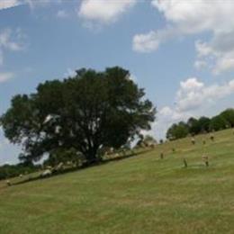 Natchez Trace Memorial Park Cemetery
