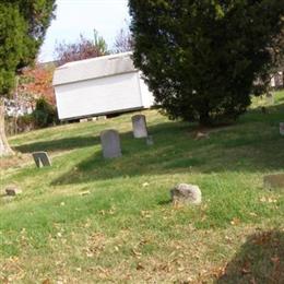 Neabsco Baptist Church Cemetery