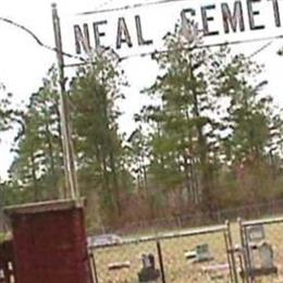 Neal Cemetery