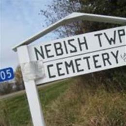 Nebish Township Cemetery