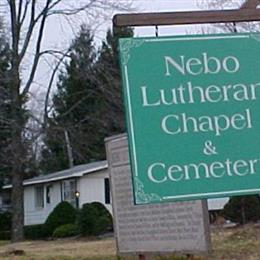 Nebo Cemetery