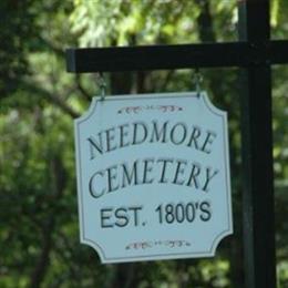 Needmore Cemetery