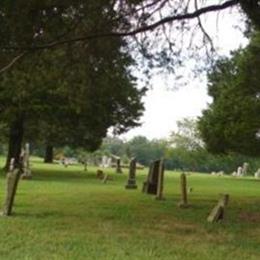 Needs Creek Cemetery