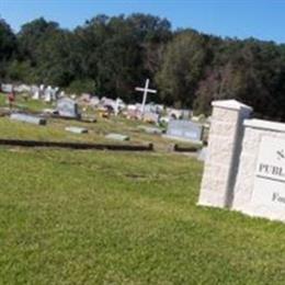 Needville Public Cemetery