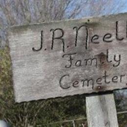 Neelly Family Cemetery